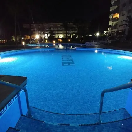 Algaida, Apartment *