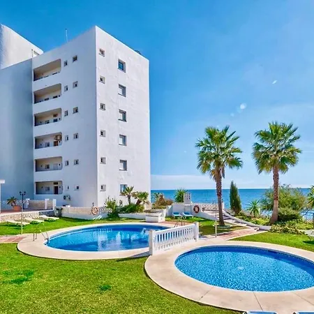 Apartamento Algaida, Sitio de Calahonda