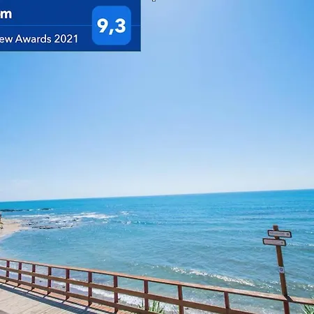 Algaida, Apartamento Sitio de Calahonda