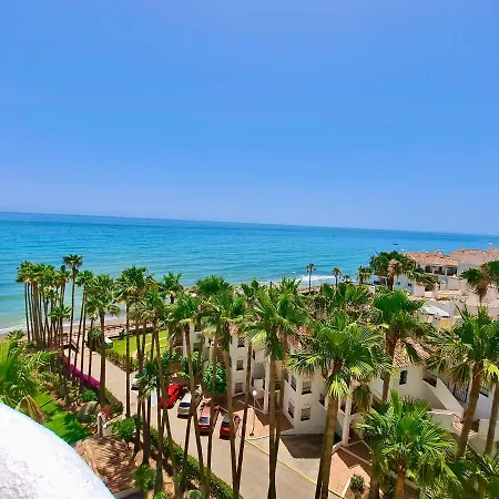 Apartment Algaida, Sitio de Calahonda