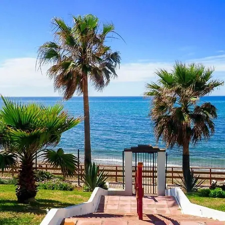 Apartment Algaida,