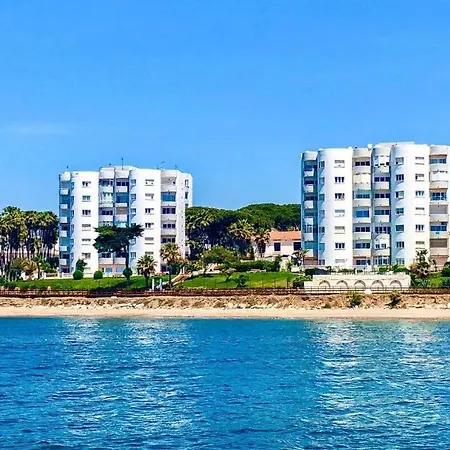 Algaida, Apartment Sitio de Calahonda