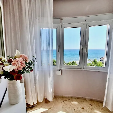 Algaida, Apartment