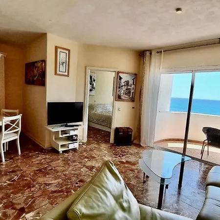 Algaida, Apartment