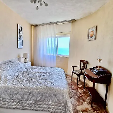 Algaida, Apartamento