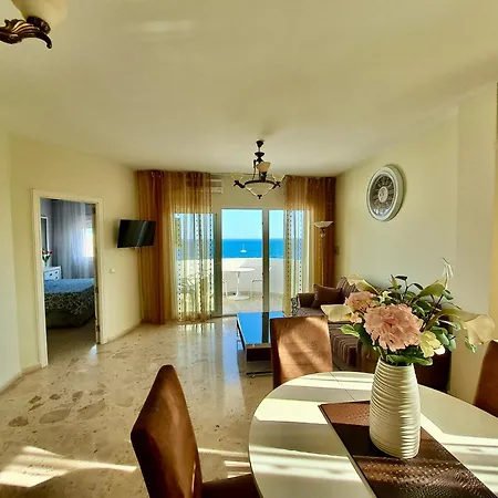 Apartment Algaida,