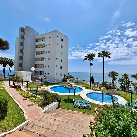 Algaida, * Sitio de Calahonda