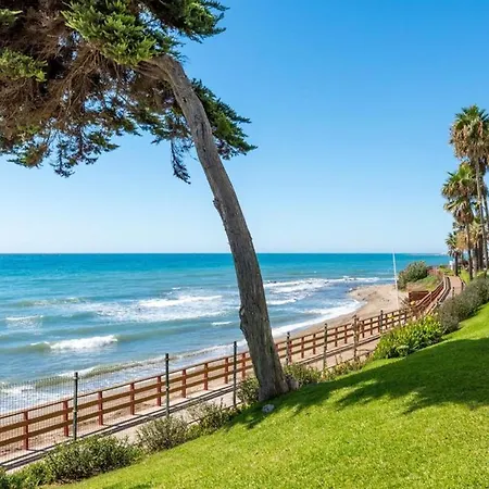 Apartamento Algaida,