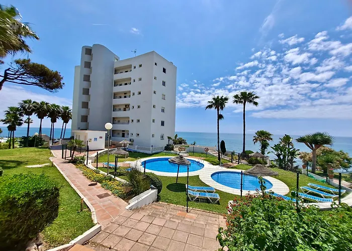 Algaida, * Sitio de Calahonda