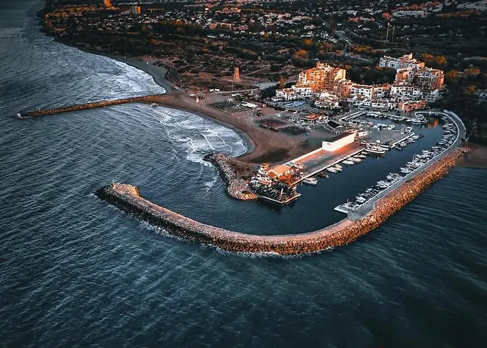 Algaida, Lägenhet *