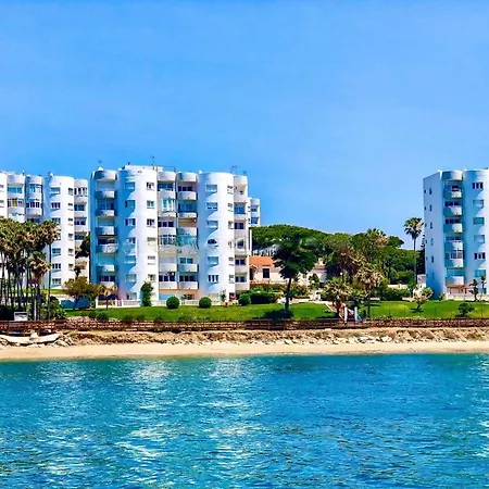 Apartment Algaida, Sitio de Calahonda