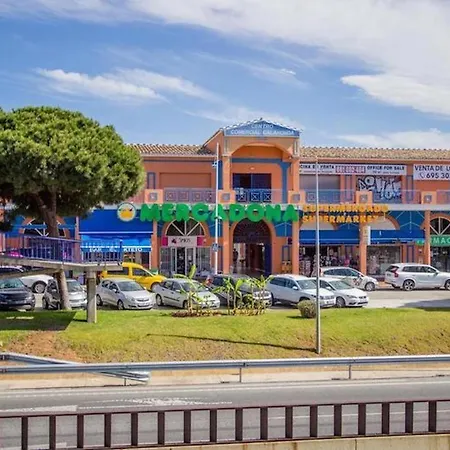 Algaida, Apartament