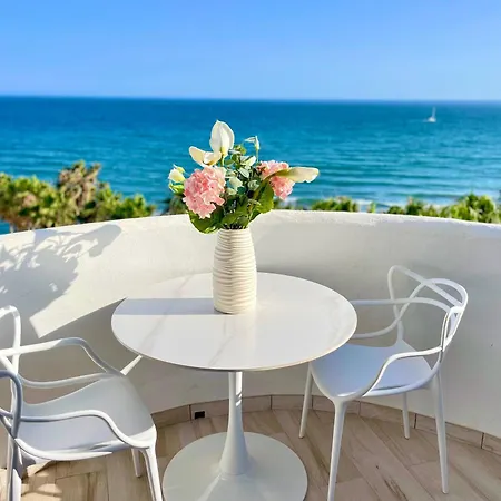 Apartamento Algaida, Sitio de Calahonda