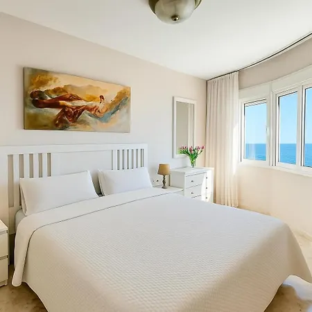 Algaida, Apartament