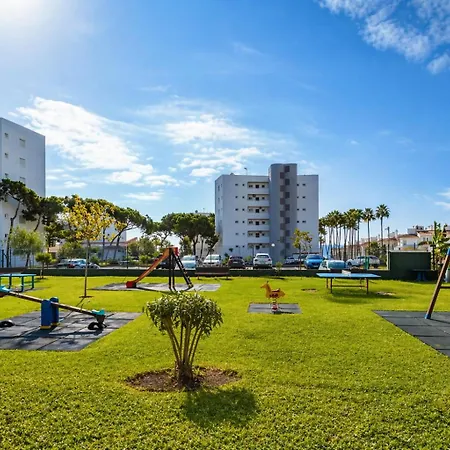 Algaida, Apartament
