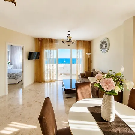 Algaida, Apartament