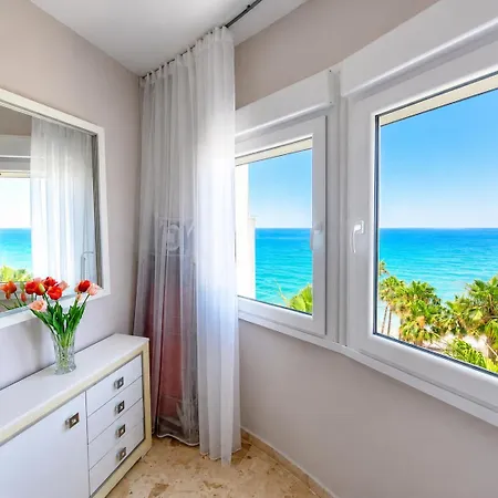 Apartament Algaida, Sitio de Calahonda