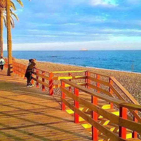 Algaida, Apartament Sitio de Calahonda